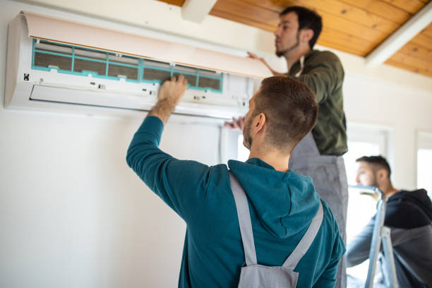 Best HVAC Repair Near Me  in , OK