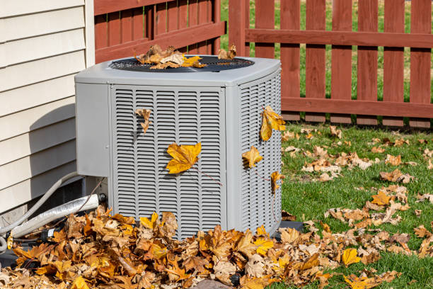 Best Commercial HVAC Repair  in , OK