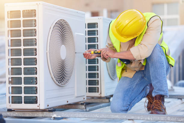Best HVAC Contractors  in , OK
