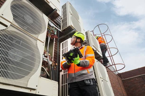 Best Affordable HVAC Services  in , OK