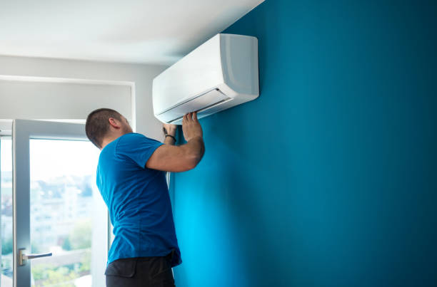 Best Ductless HVAC Repair  in , OK