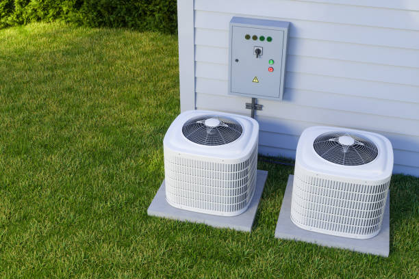 Best HVAC Air Duct Cleaning  in , OK