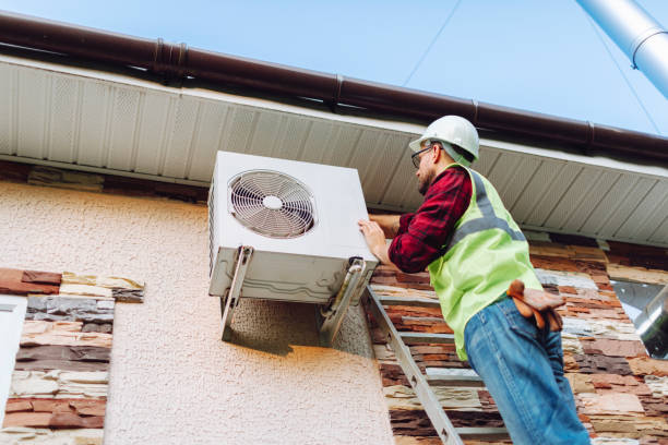 Best HVAC Air Duct Cleaning  in , OK