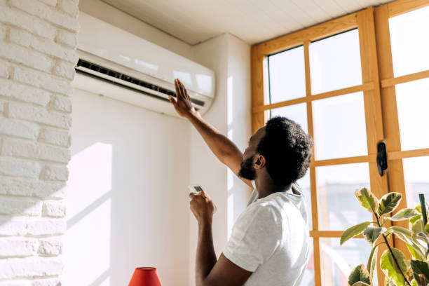 Best Central Air Repair  in , OK