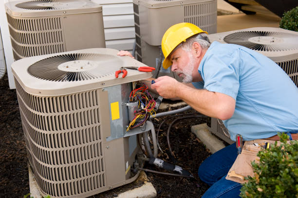 Best HVAC Repair Near Me  in , OK