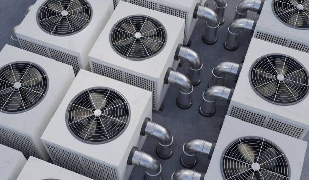 Best HVAC Repair Near Me  in , OK