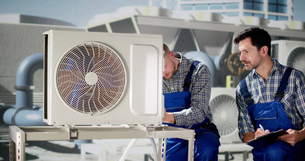 Best Best HVAC Companies  in , OK