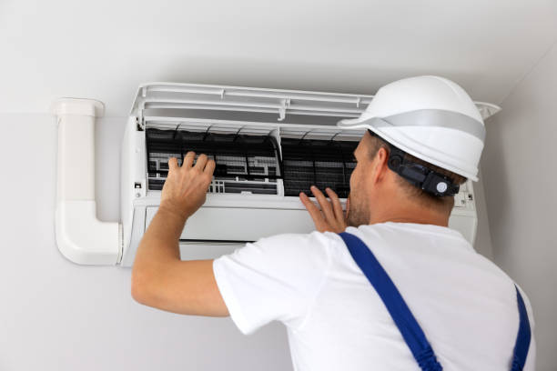 Best Ductless HVAC Repair  in , OK