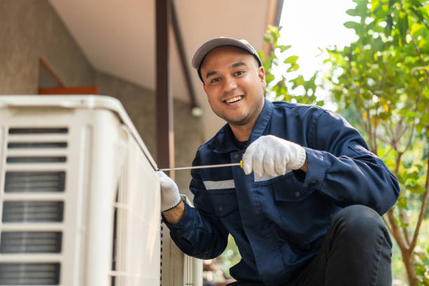 Best HVAC Emergency Services  in , OK
