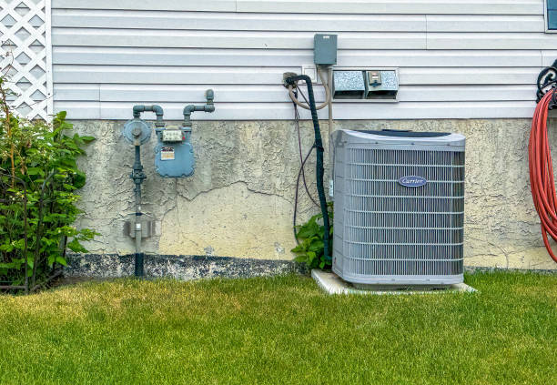 Best Local HVAC Companies  in , OK